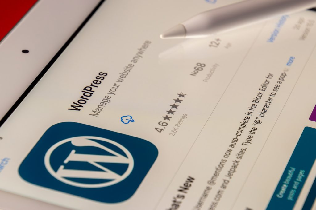 Wordpress - Elementor Update zu Core Web Vitals