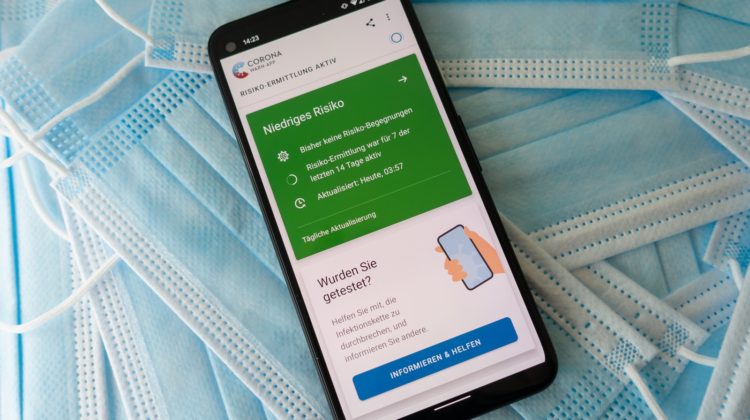 Corona Warn-App