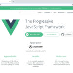 vue.js