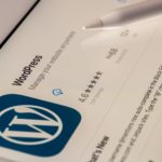 wordpress classic editor