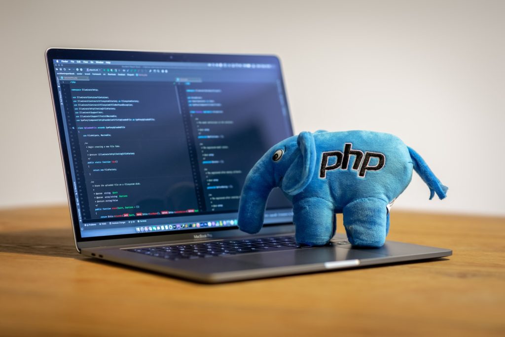 PHP 8.1 erschienen