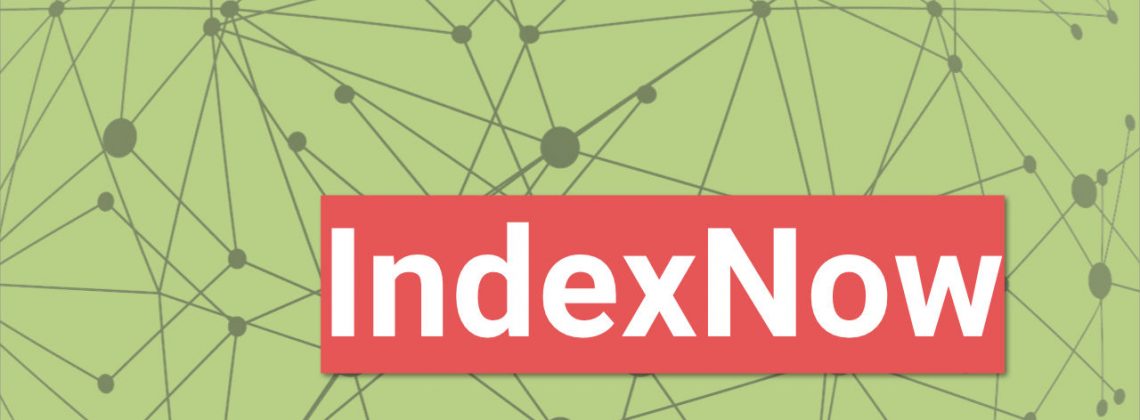 Was ist IndexNow?