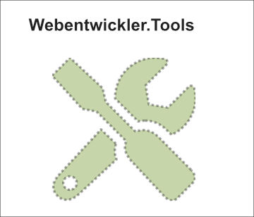 Webentwickler Tools - für Webworker