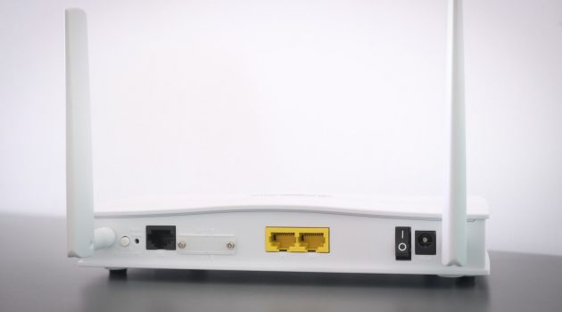 Internetgeschwindigkeit / DSL messen
