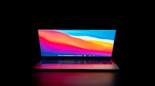 Neue Kamera-Effekte für MacOS