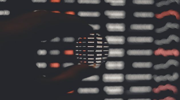 IT-Sicherheit - Hilfe für Unternehmen