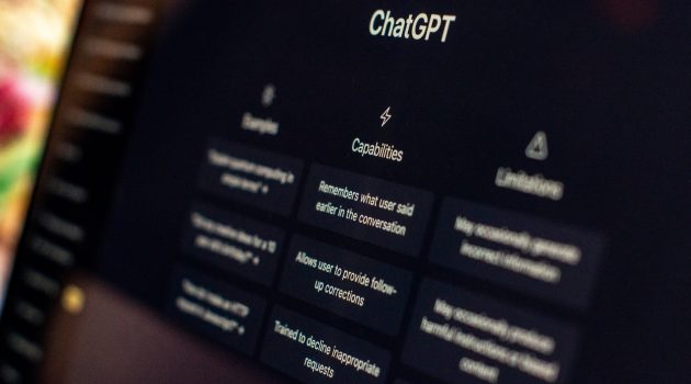 Auswirkungen von ChatGPT und KI auf die Arbeitswelt