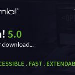 Joomla Update