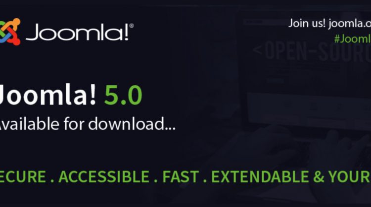 Joomla Update