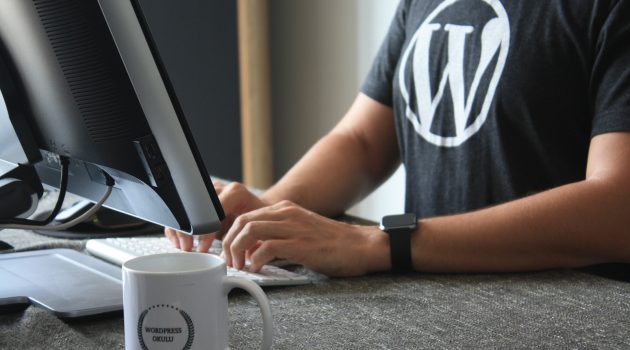 WordPress: Updates Gutenberg Editor